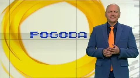 Prognoza pogody na środę 8 marca