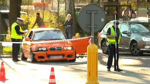 22.11 Zapadł wyrok w sprawie wypadku na Sokratesa. Krystian O. skazany za wypadek ze skutkiem śmiertelnym