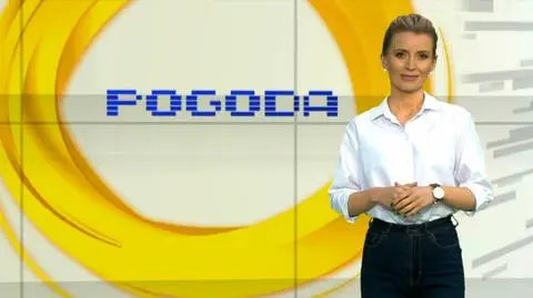 Prognoza pogody na niedzielę 14 maja