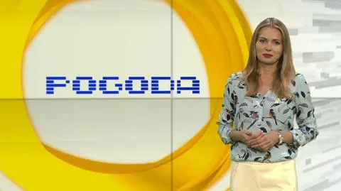 Prognoza pogody na wtorek 5 czerwca