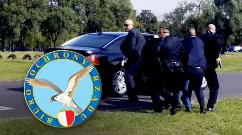 Biuro Ochrony Rządu szuka chętnych do pracy