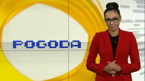 Prognoza pogody na niedzielę 8 stycznia