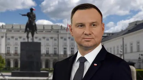 Kilkanaście pytań o ustrój państwa w referendum Andrzeja Dudy
