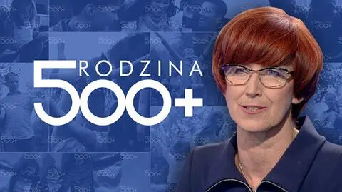 Jak rząd chce ukrócić wyłudzanie pieniędzy z "Rodziny 500 plus"?