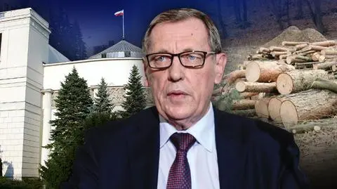Prezes zapewnia, że zmiany w lex Szyszko nastąpią wkrótce