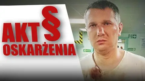 Znamy uzasadnienie aktu oskarżenia przeciwko posłowi Wiplerowi