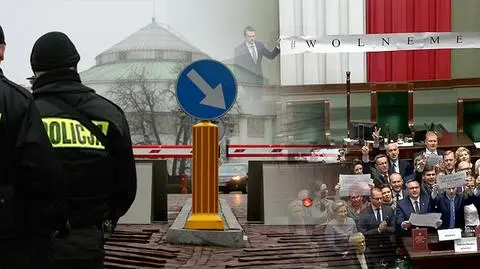 Najnowszy sondaż dla „Faktów”  TVN i TVN24