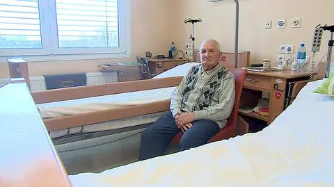 Jedyny w kraju szpital geriatryczny może zostać sprywatyzowany