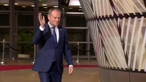 Unia Europejska podejmie negocjacje akcesyjne z Ukrainą i Mołdawią