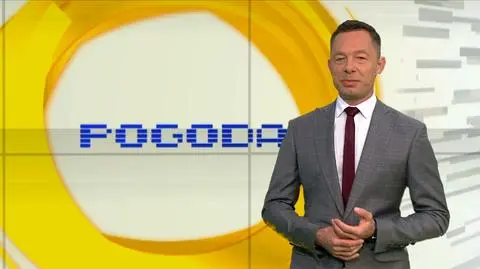 Prognoza pogody na poniedziałek 3 kwietnia