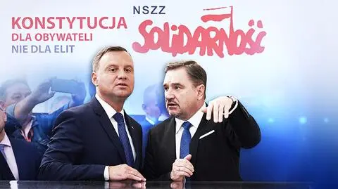 Konstytucja dla obywateli, nie dla elit. Prezydent o nowej konstytucji