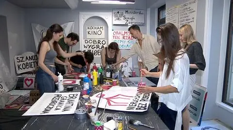 Trwają przygotowania do Marszu Miliona Serc. "Nie ma takiej siły, która mogłaby zatrzymać dobro i prawdę"