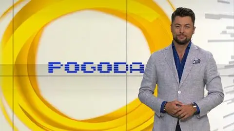 Prognoza pogody na wtorek 1 sierpnia