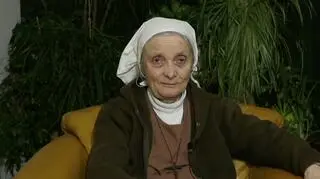 Siostra Małgorzata Chmielewska