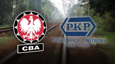 Prokuratorskie zarzuty dla władz PKP S.A