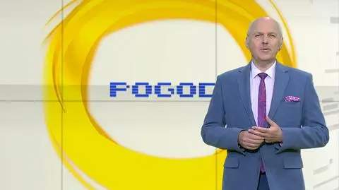 Prognoza pogody na sobotę 6 maja