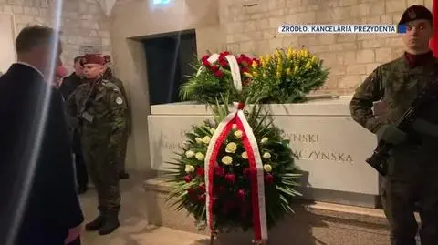 Dokładnie 13 lat temu doszło do katastrofy smoleńskiej