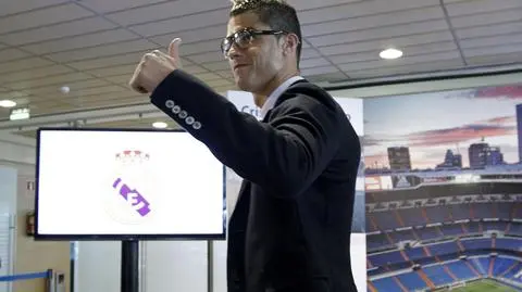 Fenomentalny Ronaldo