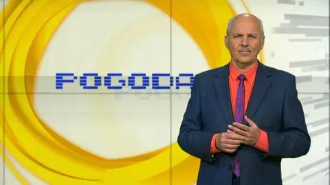 Prognoza pogody na piątek 12 maja