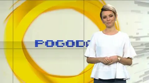 Prognoza pogody na czwartek 12 stycznia