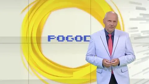 Prognoza pogody na środę 1 lipca