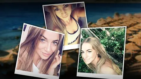 "Wesoła, serdeczna i otwarta". Tak bliscy zapamiętają Magdalenę Żuk