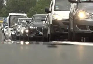 Tegoroczna majówka dobiega końca. Policja mówi o tragicznym bilansie na polskich drogach