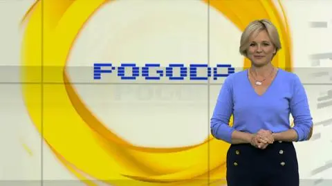 Prognoza pogody na czwartek 6 kwietnia