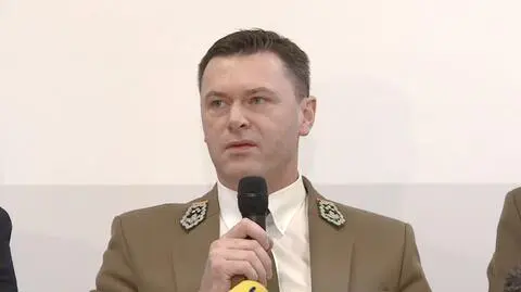 Bartłomiej Obajtek stracił stanowisko w Lasach Państwowych