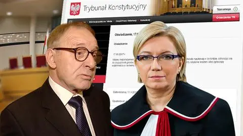 Tłumaczenia sędziego Morawskiego kontra rzeczywistość