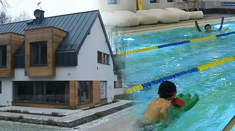 Podopieczni domu dziecka w Tarnowie „mogą być liderami, nie maruderami”