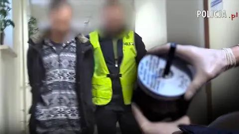 Gwałcił 6-letniego syna i wrzucał filmy do sieci. Pedofil zatrzymany