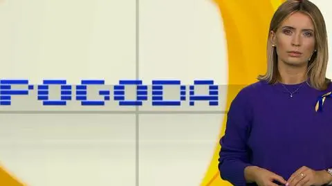 Pogoda. Prognoza pogody na piątek 4 marca