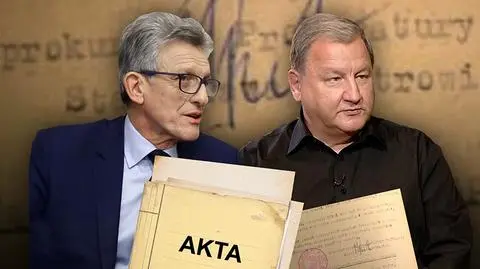 Antoni Pikul zaprzecza, że Stanisław Piotrowicz pomógł mu w PRL-u