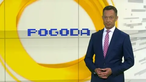 Prognoza pogody na środę 21 czerwca