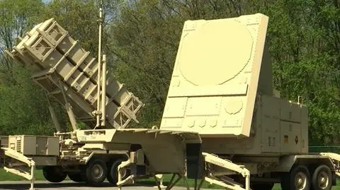 Te systemy rakietowe chce kupić polska armia.