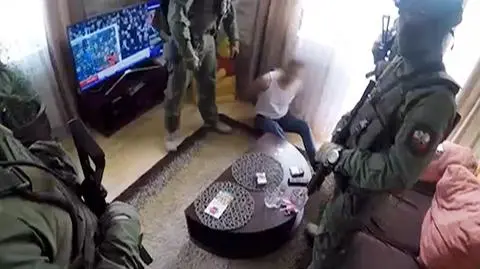 Boss Camorry w rękach policji. Czeka go deportacja i więzienie