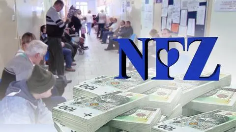 Lekarka wyłudziła z NFZ setki tysięcy złotych