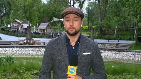 Pogoda. Prognoza na wtorek 2 czerwca