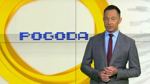 Prognoza pogody na poniedziałek 29 maja