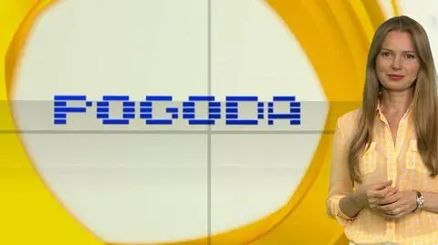 Pogoda. Prognoza na wtorek 29 czerwca
