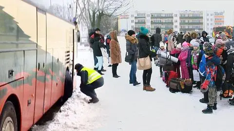 Akcja "Bezpieczne ferie". Wszystko co trzeba wiedzieć