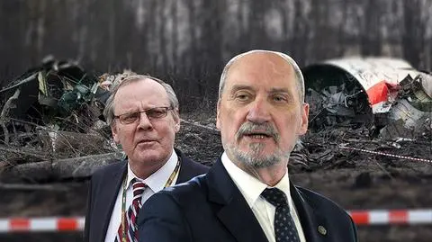 Spór wokół podkomisji smoleńskiej. "Wyszło na jaw wielkie oszustwo"