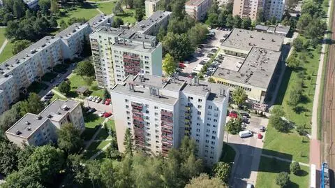 Studenci szukający mieszkania na wynajem mogą mieć problemy. "Chętnych jest bardzo dużo, a mieszkań niewiele"