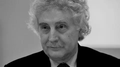 Nie żyje Longin Komołowski