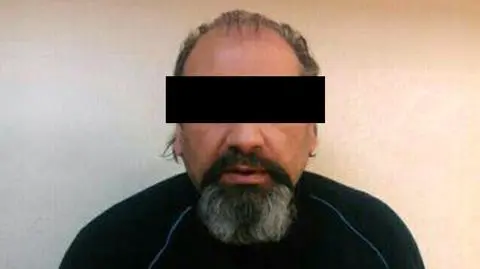 Poszukiwany listem gończym "Hoss" aresztowany