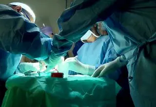 Po co oddawać komuś swoje organy? Piotr Polk: ta jedna decyzja jest wieczna