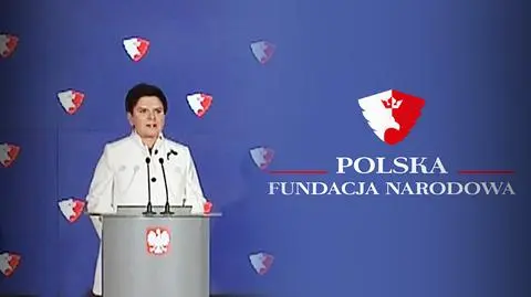 Rządowa "fundacja widmo" z milionami na koncie