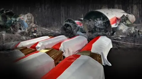 W grobie jednej z ekshumowanych osób znalazło się ciało innej ofiary?