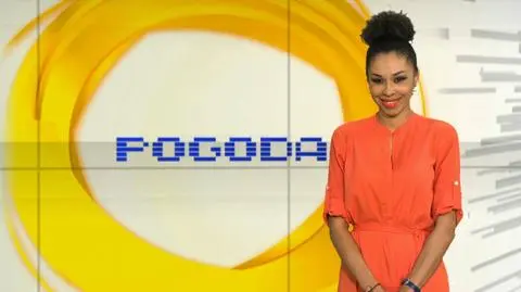 Prognoza pogody na piątek 9 czerwca